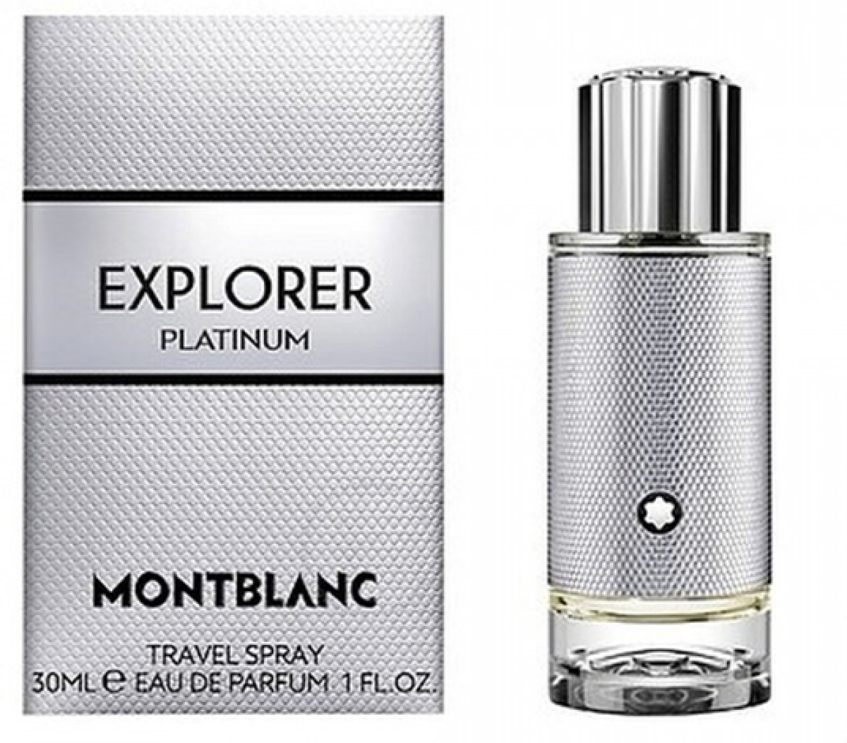Montblanc Парфюм Explorer Platinum, FR M, Eau de parfum, мъжки, 30 mlна ниска цена с бърза доставка - BestPC.BG