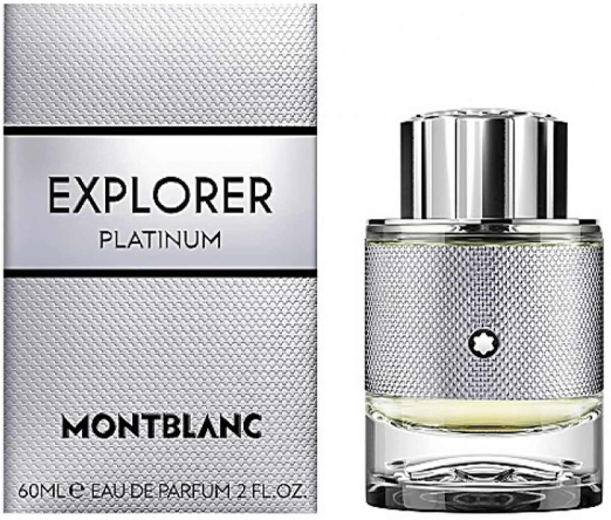 Montblanc Парфюм Explorer Platinum, FR M, Eau de parfum, мъжки, 60 mlна ниска цена с бърза доставка - BestPC.BG