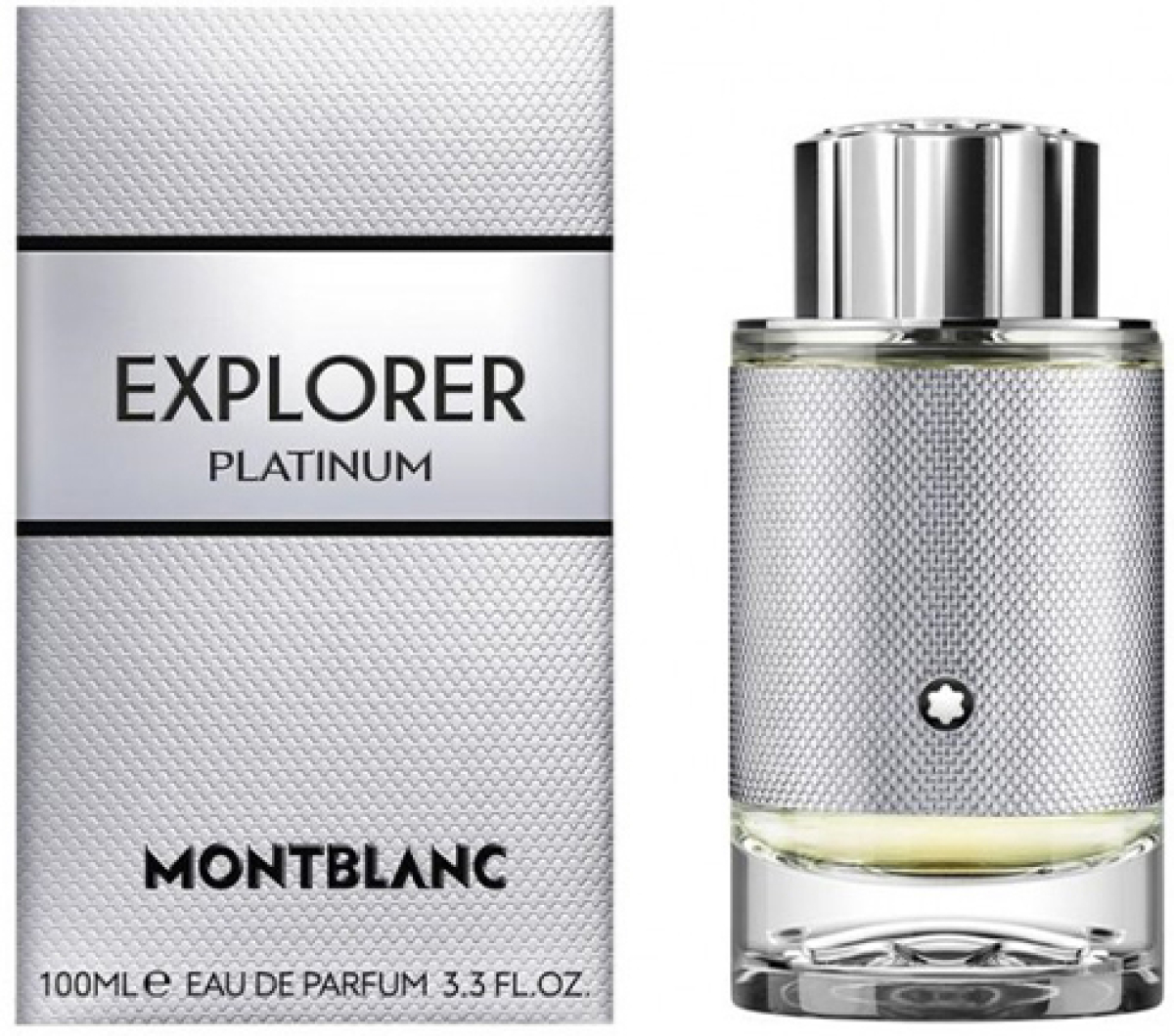 Montblanc Парфюм Explorer Platinum, FR M, Eau de parfum, мъжки, 100 mlна ниска цена с бърза доставка - BestPC.BG