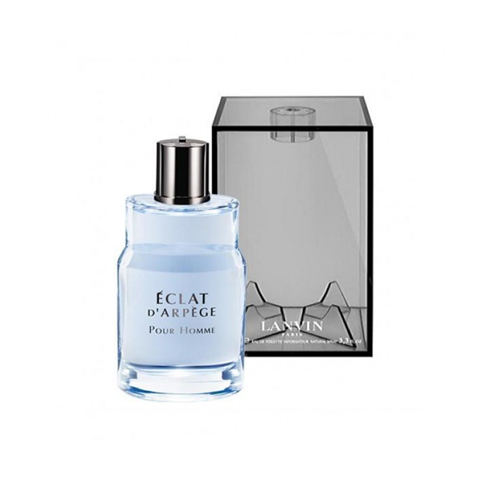Lanvin Парфюм Eclat D`Arpege Pour Homme, Eau de toilette, мъжки, 100 mlна ниска цена с бърза доставка - BestPC.BG