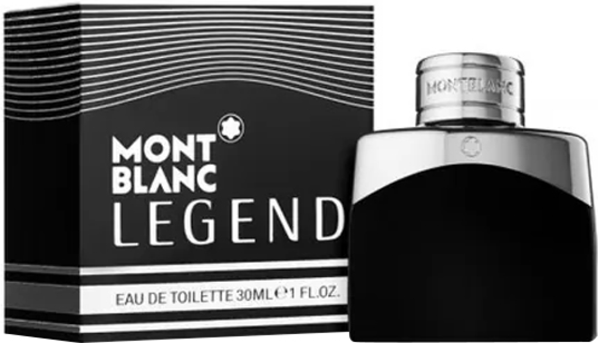 Montblanc Парфюм Legend, Eau de toilette, мъжки, 30 mlна ниска цена с бърза доставка - BestPC.BG