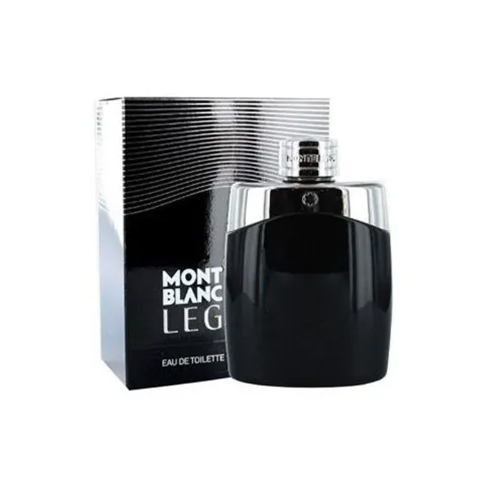 Montblanc Парфюм Legend, Eau de toilette, мъжки, 50 mlна ниска цена с бърза доставка - BestPC.BG