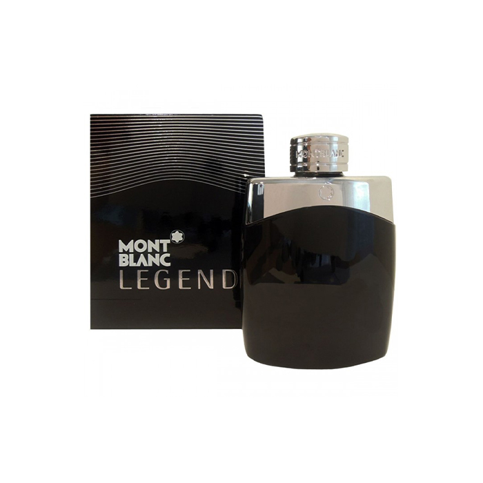 Montblanc Парфюм Legend, Eau de toilette, мъжки, 100 mlна ниска цена с бърза доставка - BestPC.BG