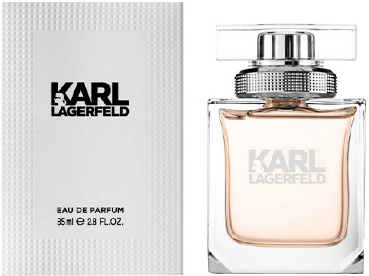 Karl Lagerfeld Парфюм For Women, Eau de parfum, дамски, 85 mlна ниска цена с бърза доставка - BestPC.BG