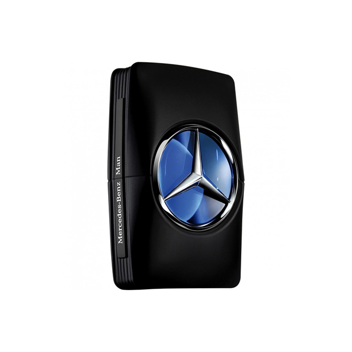 Mercedes-Benz Парфюм Man, Eau de toilette, мъжки, 50 mlна ниска цена с бърза доставка - BestPC.BG