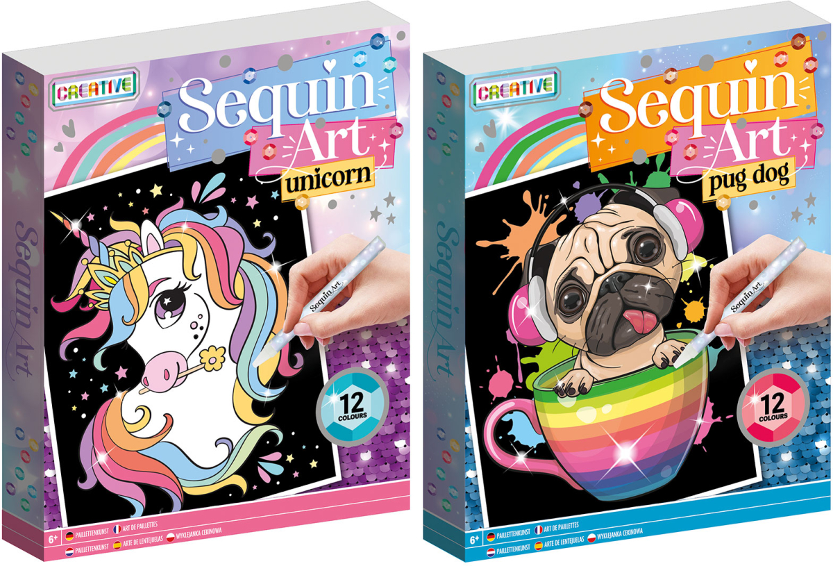 Moxy Рисуване с мъниста, асорти, 20 х 25 cm, 8 брояна ниска цена с бърза доставка - BestPC.BG