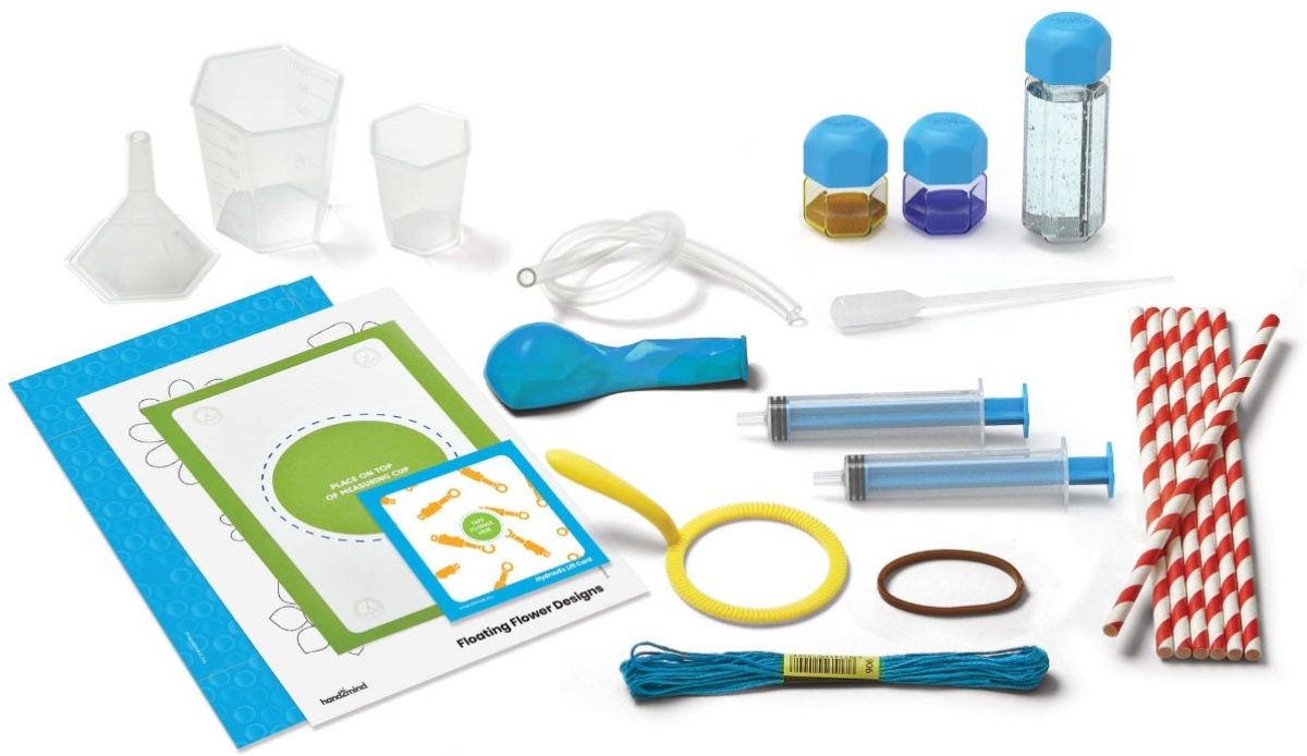 Learning Resources Комплект Лаборатория - Наука за водатана ниска цена с бърза доставка - BestPC.BG