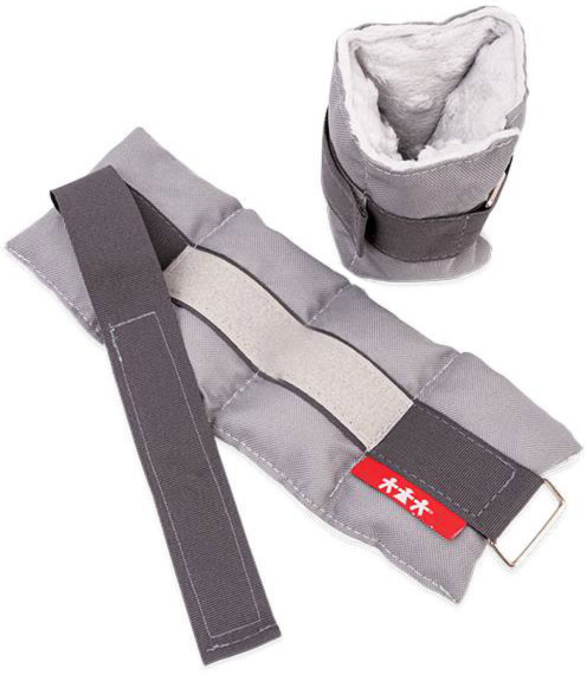 Продукт Nowa Szkola Тежести за китки и глезенина ниска цена с бърза доставка - BestPC.BG