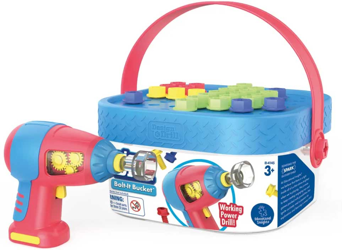 Learning Resources Игра с болтчета, в кошницана ниска цена с бърза доставка - BestPC.BG