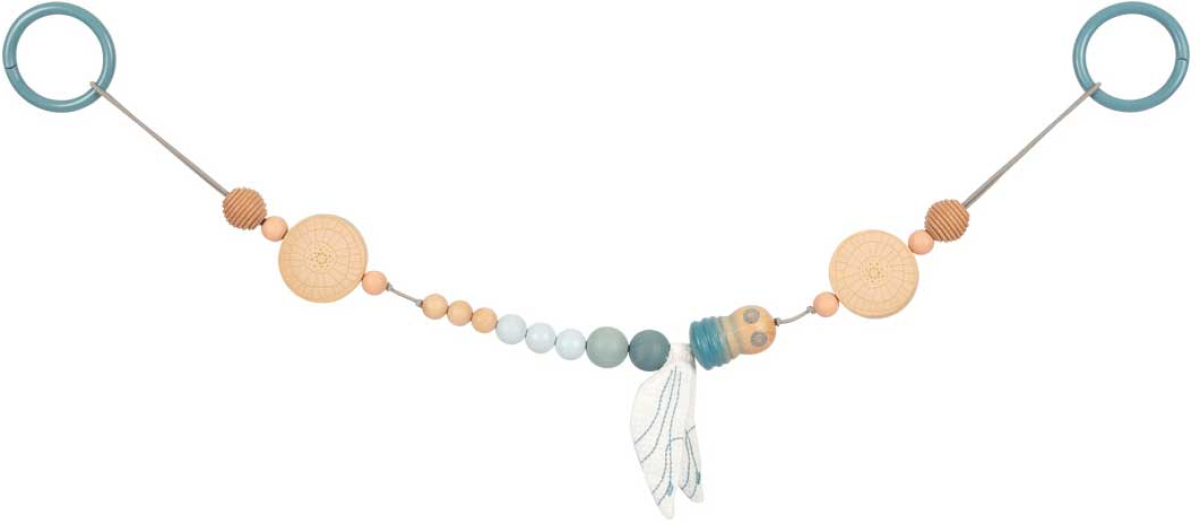 Small Foot Верижка Seaside, бебешка, за количка или кошарана ниска цена с бърза доставка - BestPC.BG