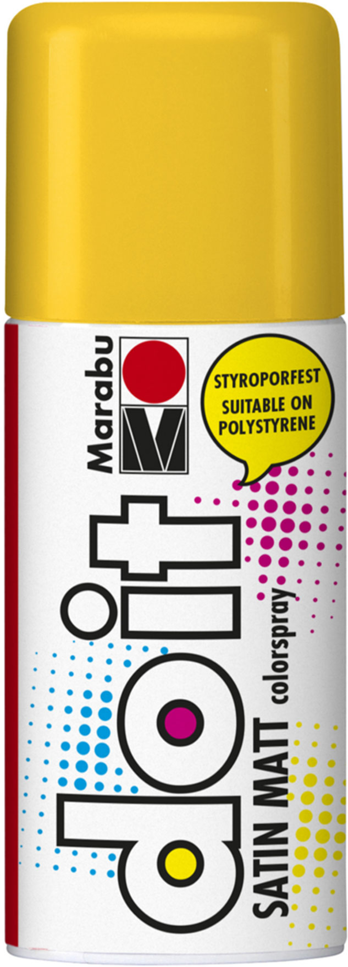 Продукт Marabu Универсален спрей, мандарина, 150 ml, 225на ниска цена с бърза доставка - BestPC.BG