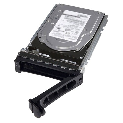 HDD сървърен Dell 8TB HDD сървърен, SATA 6Gbps, 7.2rpm, 3.5", CUS Kit, съвместим с R250, R350на ниска цена с бърза доставка - BestPC.BG
