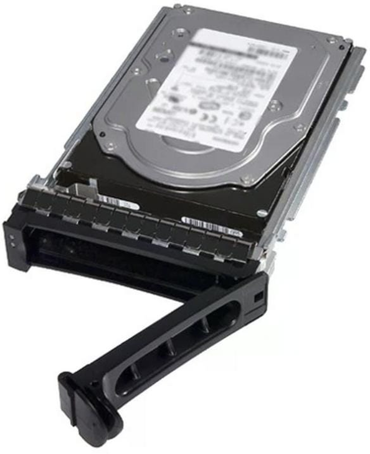 HDD сървърен Dell 161-BBOY, 4TB, SAS, 3.5", 7 200 rpm, 12Gbpsна ниска цена с бърза доставка - BestPC.BG