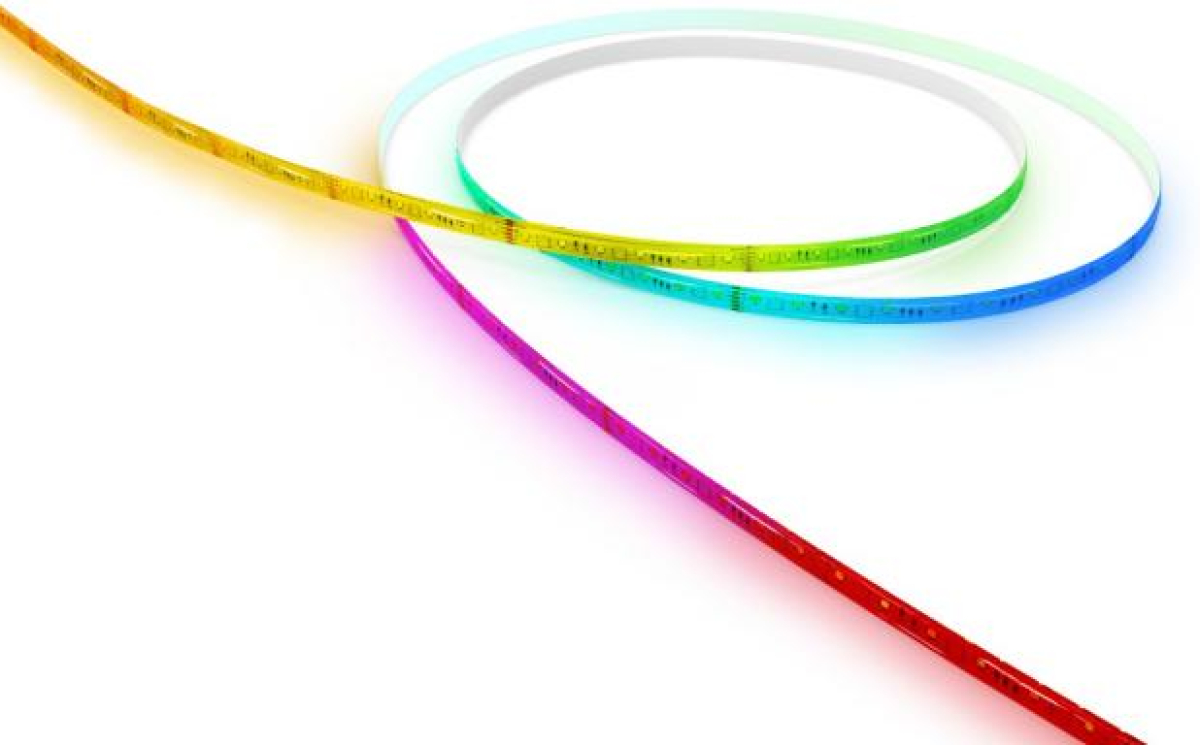 LED Лента HAMA LED лента, RGBW, WLAN, димируема, 176633на ниска цена с бърза доставка - BestPC.BG