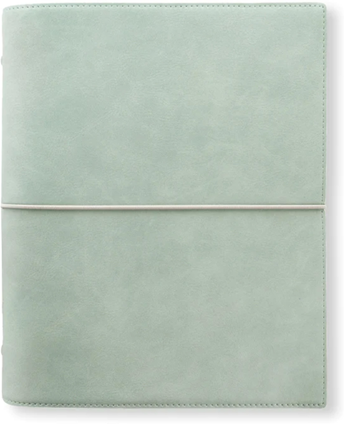 Filofax Органайзер Domino, A5, морскосинна ниска цена с бърза доставка - BestPC.BG