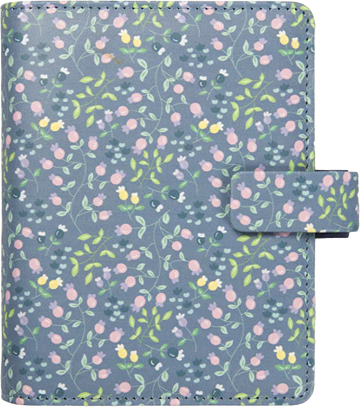 Filofax Органайзер Meadow Pocket, синна ниска цена с бърза доставка - BestPC.BG