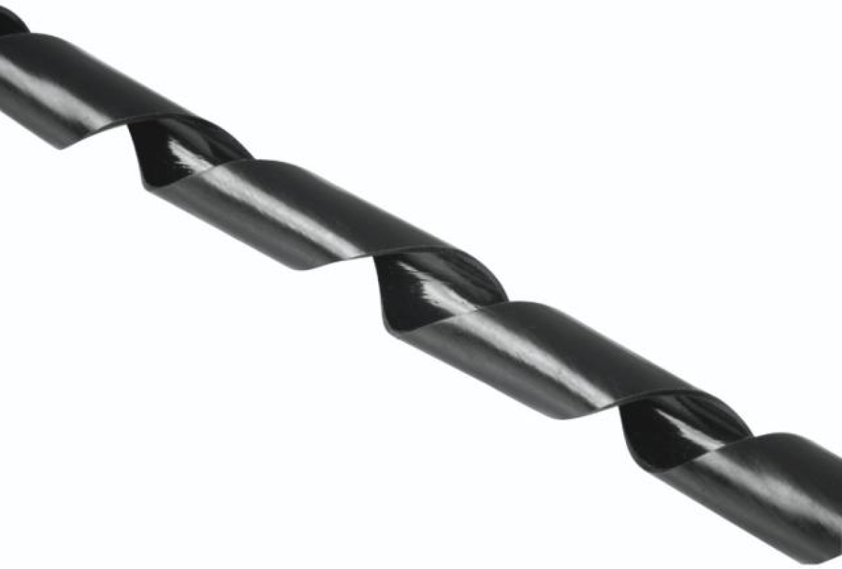 Продукт Шлаух спирала 7,5 - 30 мм, 2,5 м, 220994на ниска цена с бърза доставка - BestPC.BG