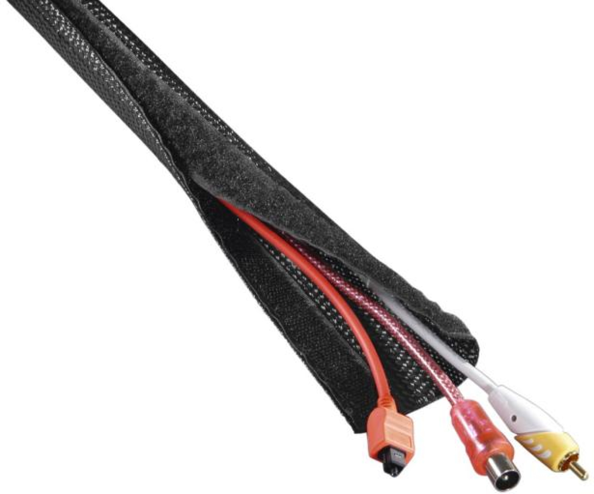 Продукт Шлаух с лепка, еластичен, 20 - 40 мм, 220995на ниска цена с бърза доставка - BestPC.BG