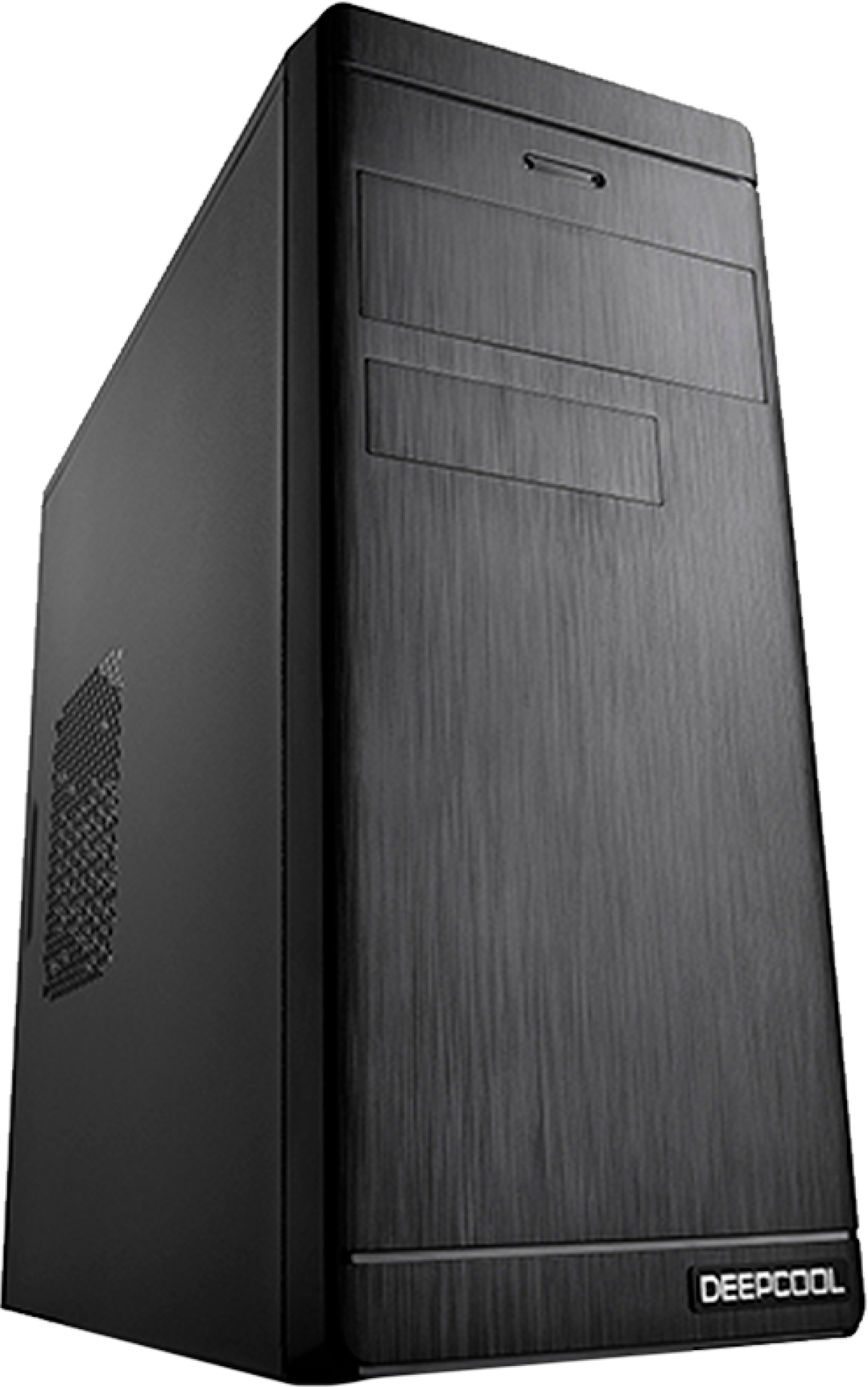 Кутия DeepCool WAVE V2 Mid Tower Case, Mini-ITX - Micro-ATX , 2x USB2.0, 1x USB3.0, 1x Audioна ниска цена с бърза доставка - BestPC.BG