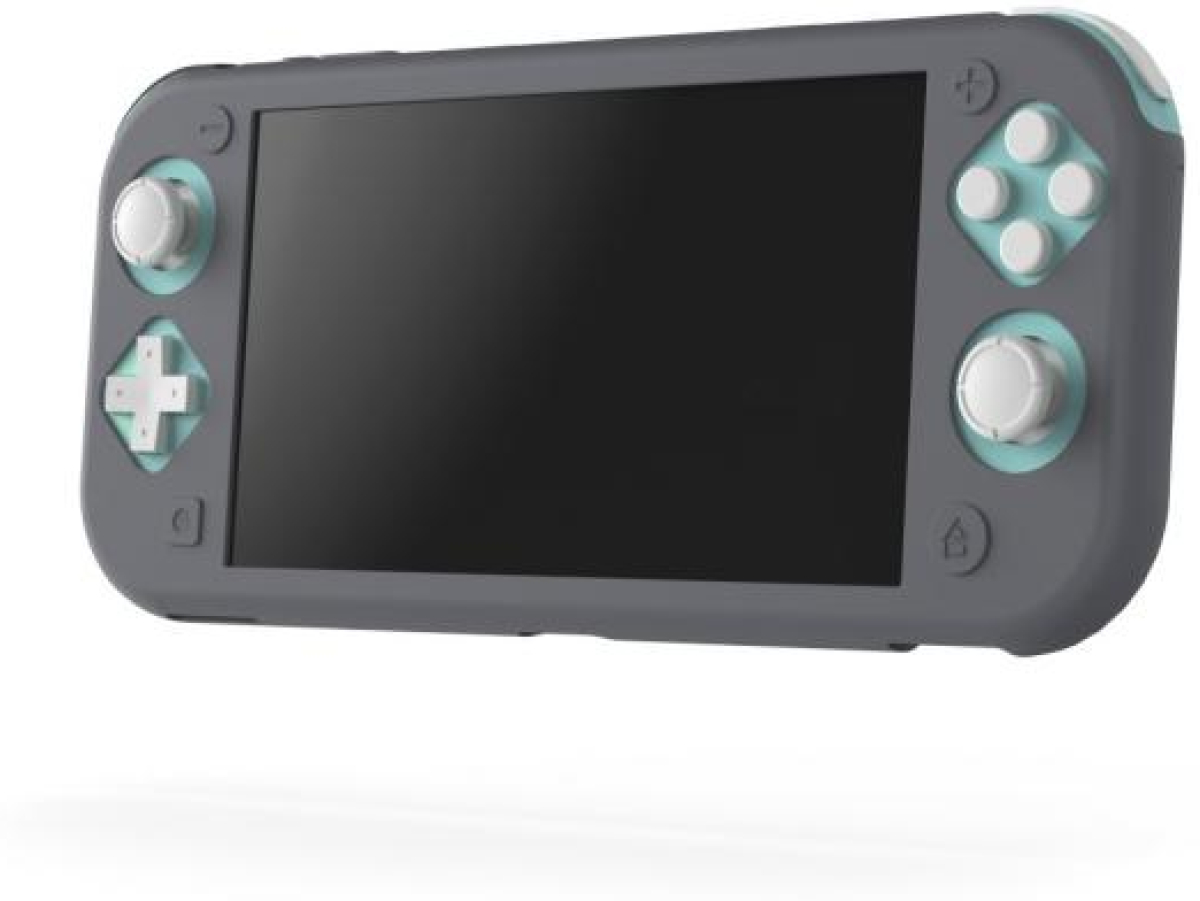 Други HAMA Комплект аксесоари 11-в-1 Nintendo Switch Lite, 54997на ниска цена с бърза доставка - BestPC.BG