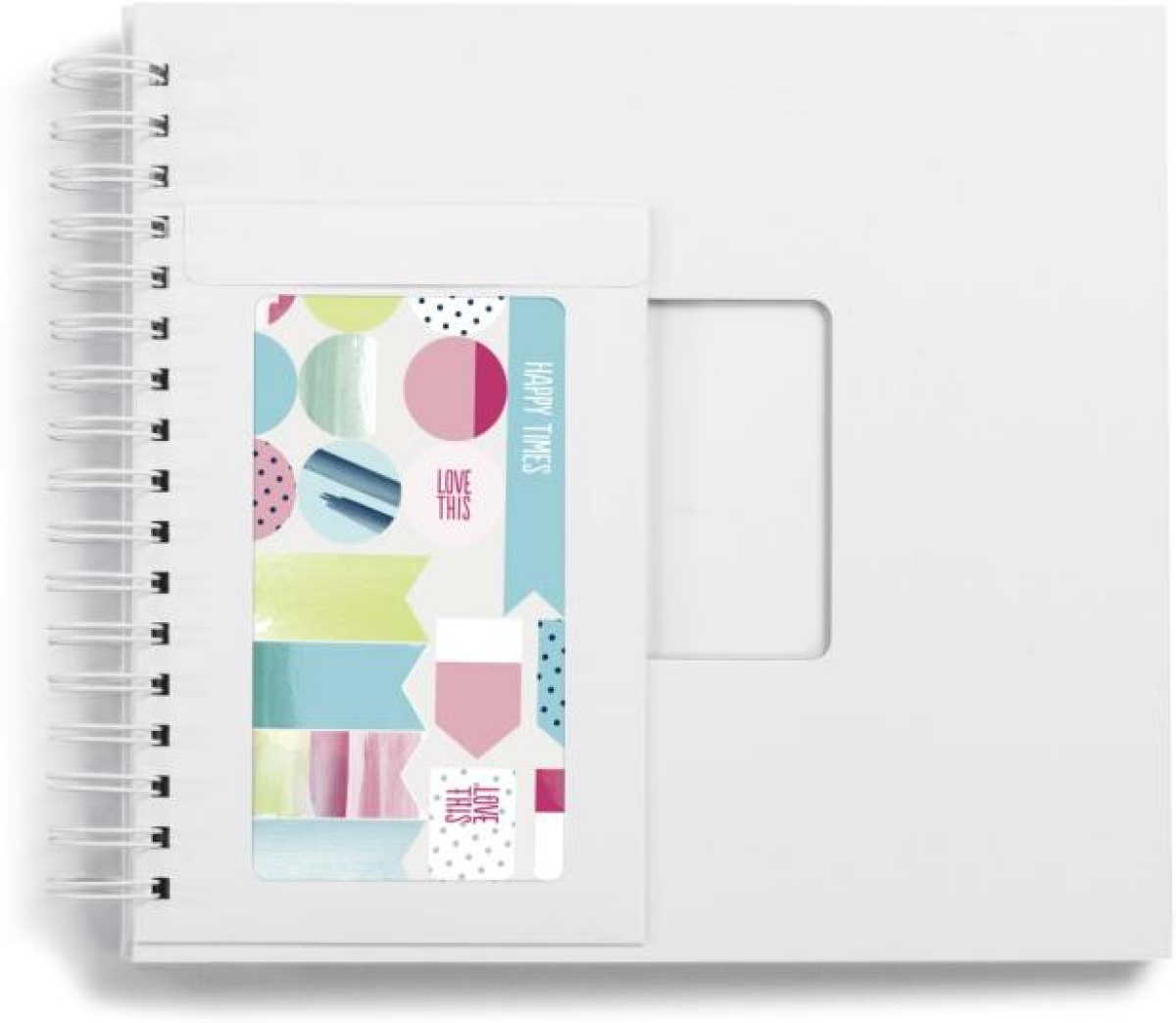 Аксесоар за фотоапарат Албум HAMA Творчески комплект, с аксесоари стикери,7293на ниска цена с бърза доставка - BestPC.BG