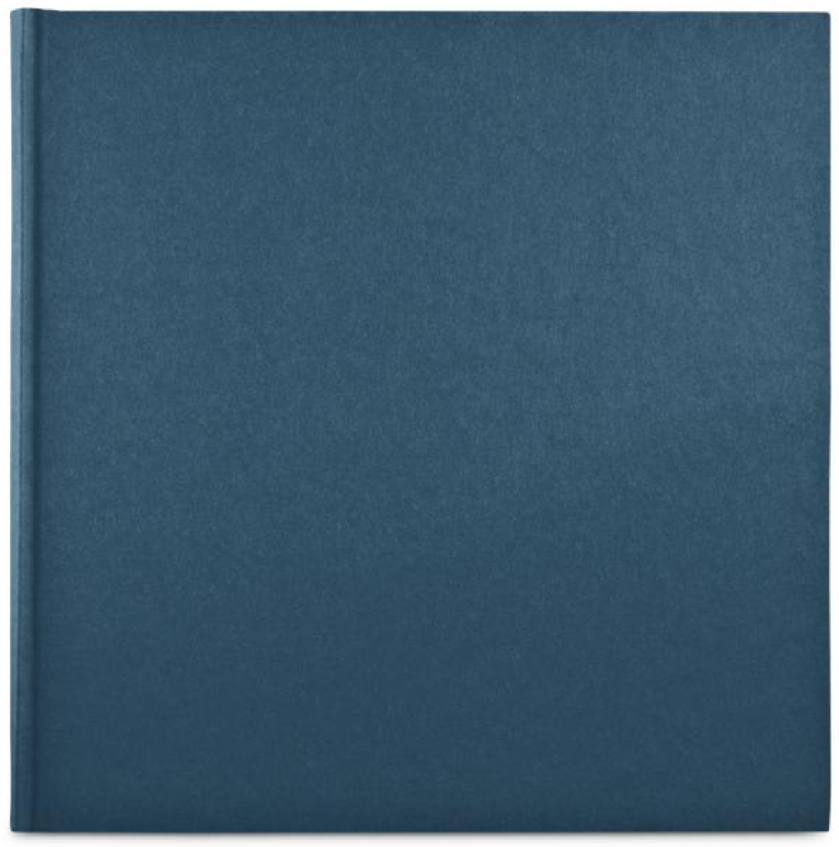 Аксесоар за фотоапарат HAMA Албум Wrinkled, 30х30 см, 80 бели страници, 07609на ниска цена с бърза доставка - BestPC.BG