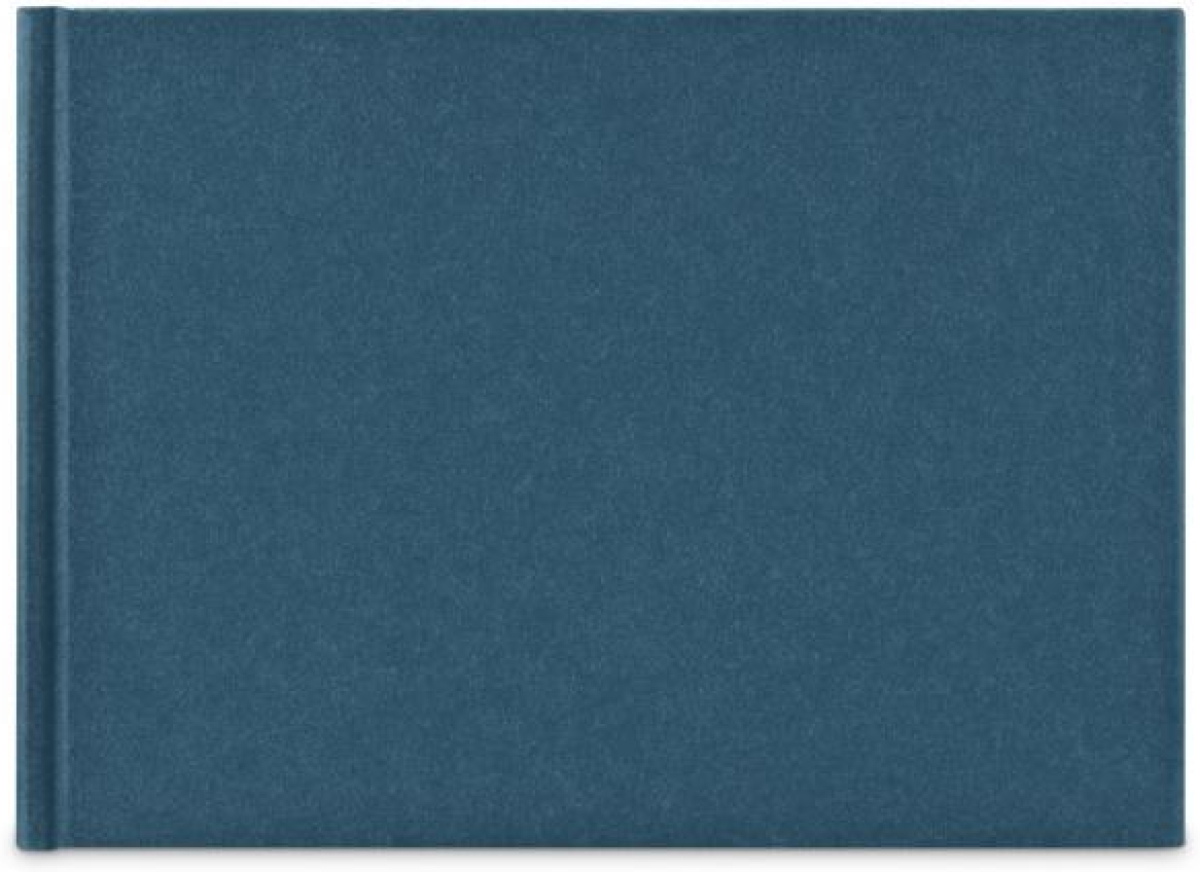 Аксесоар за фотоапарат Албум Wrinkled 24x17 см, 36 бели страници, 07612на ниска цена с бърза доставка - BestPC.BG