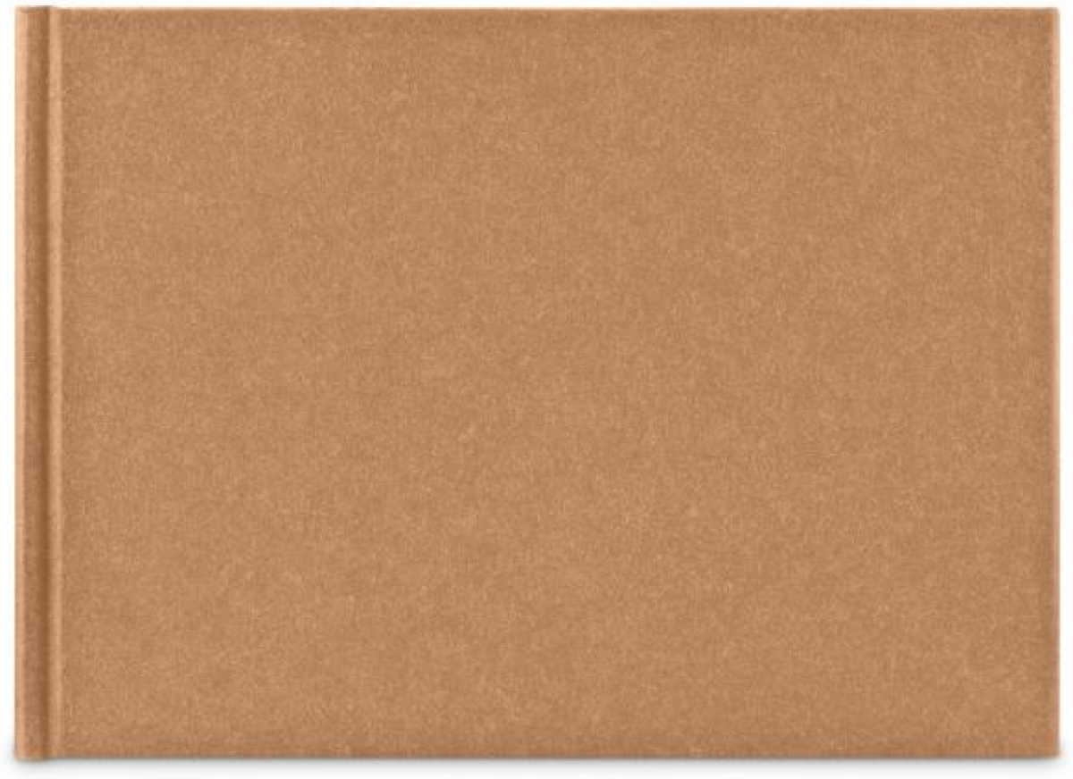 Аксесоар за фотоапарат Албум Wrinkled 24x17 см, 36 бели страници, 07614на ниска цена с бърза доставка - BestPC.BG