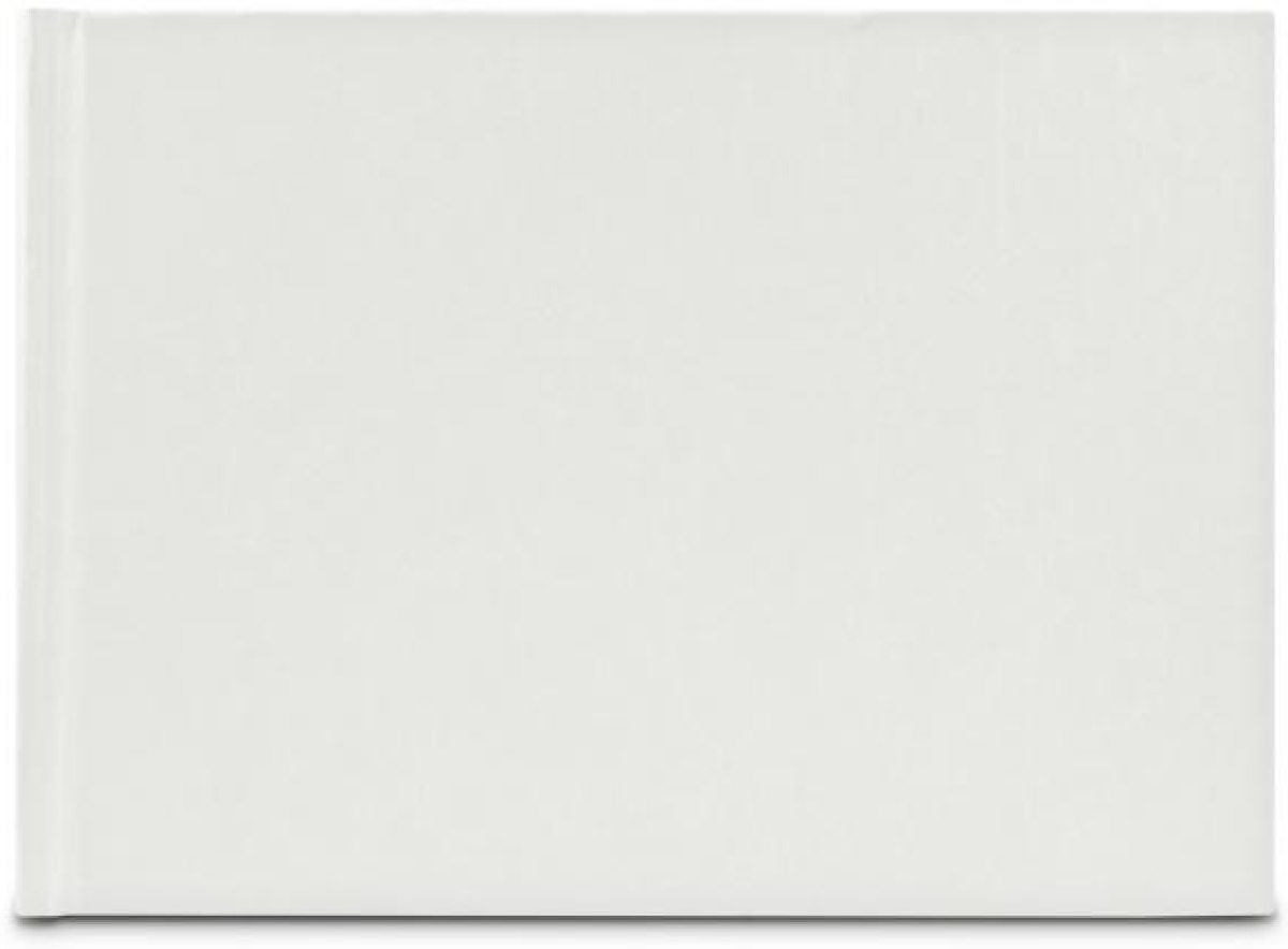 Аксесоар за фотоапарат Албум HAMA Wrinkled 24x17 см, 36 бели страници, 07614на ниска цена с бърза доставка - BestPC.BG