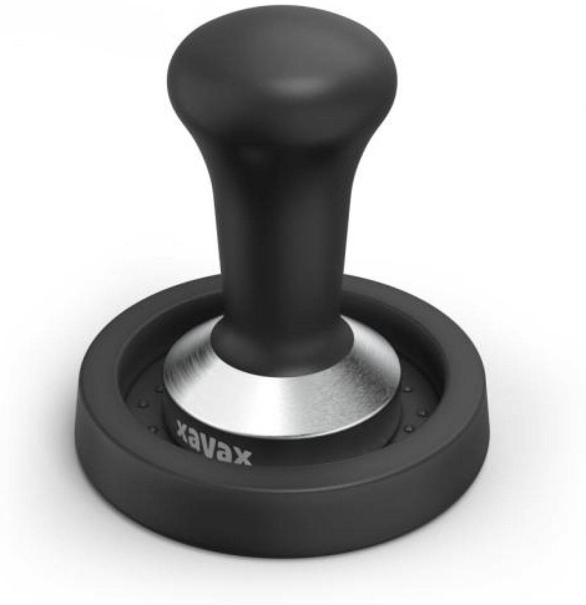 Xavax Преса за кафе 51 mm, 111276на ниска цена с бърза доставка - BestPC.BG