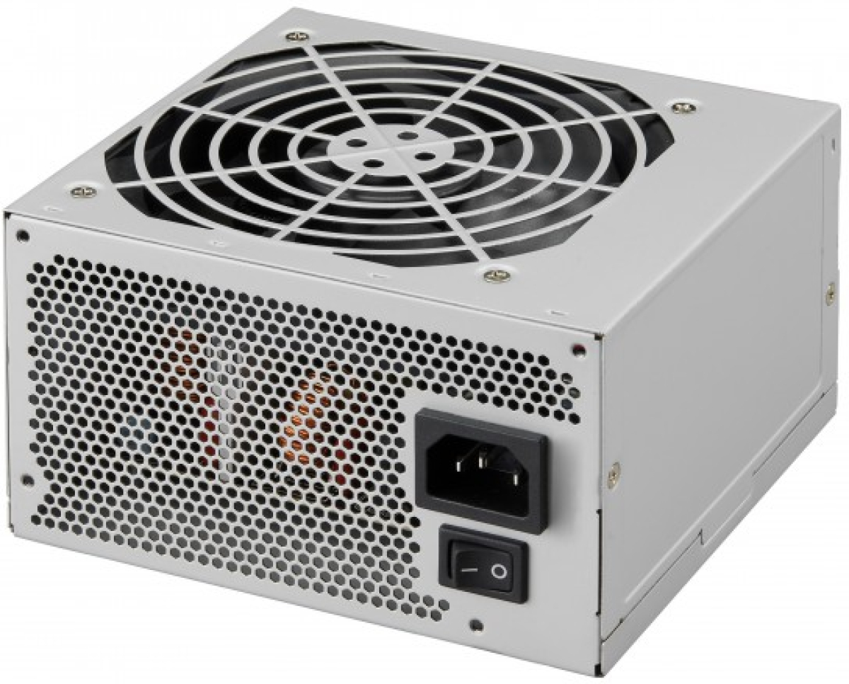 Захранване ORTRON FSP400-50AAC, 400W, ATX, 100-240Vac, 80 PLUS BRONZE, 47-63Hzна ниска цена с бърза доставка - BestPC.BG