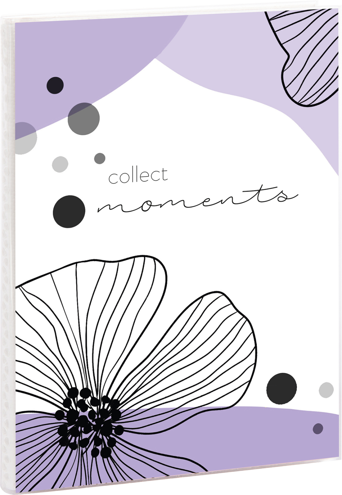 Аксесоар за фотоапарат Goldbuch Албум Ретро, за 32 снимки, с джобове, 10 х 15 cm, асортина ниска цена с бърза доставка - BestPC.BG