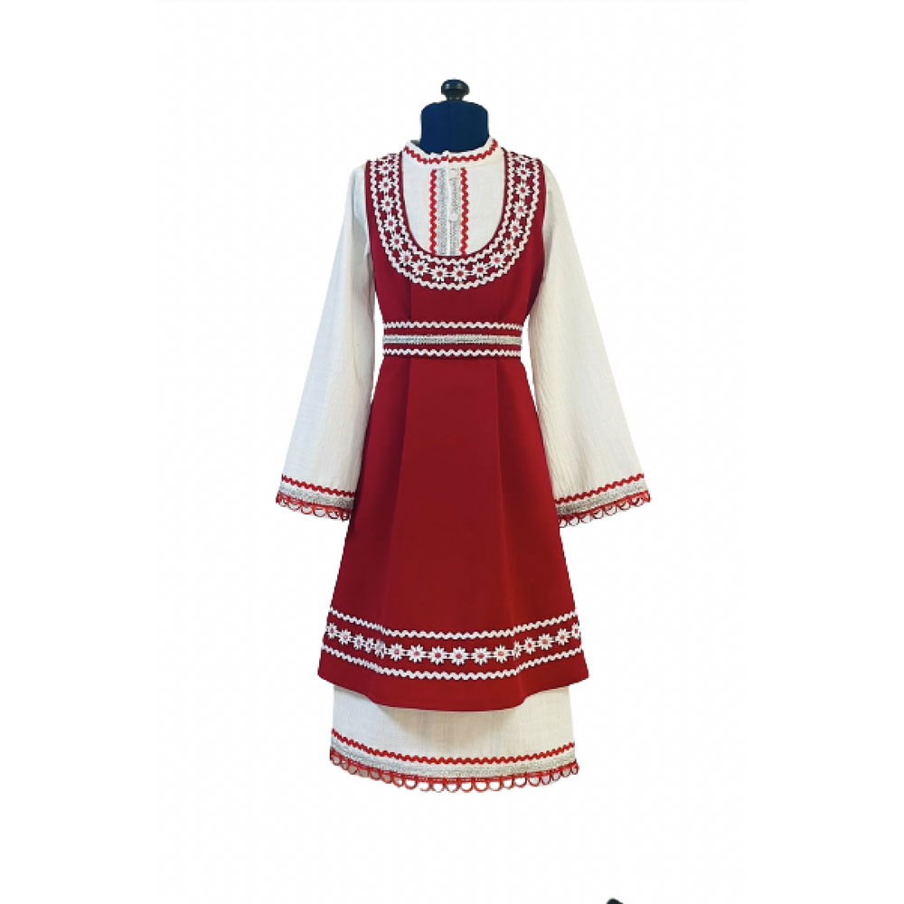 Продукт Носия Модел 13, детска, за момиче, възраст 11 годинина ниска цена с бърза доставка - BestPC.BG