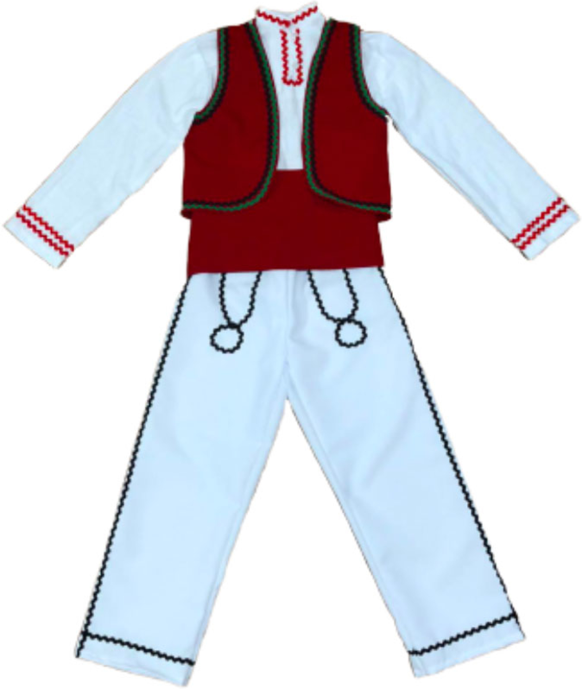 Продукт Носия Модел 4, детска, за момче, възраст 12 годинина ниска цена с бърза доставка - BestPC.BG