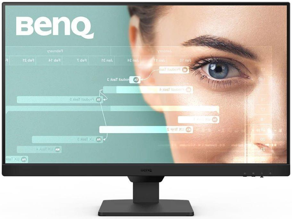 Монитор BenQ BL2790, 27 IPS FHD, 100Hz, HDMI, DPна ниска цена с бърза доставка - BestPC.BG