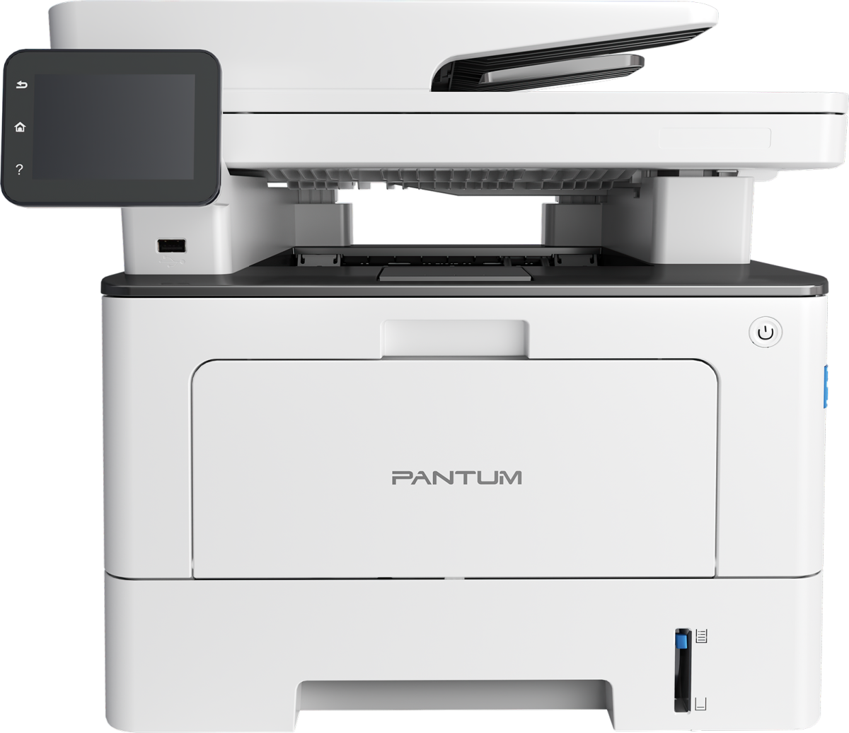 Мултифункционално у-во МУЛТИФУНКЦИОНАЛНО УСТРОЙСТВО PANTUM BM5100FDW - PN BM5100FDWна ниска цена с бърза доставка - BestPC.BG