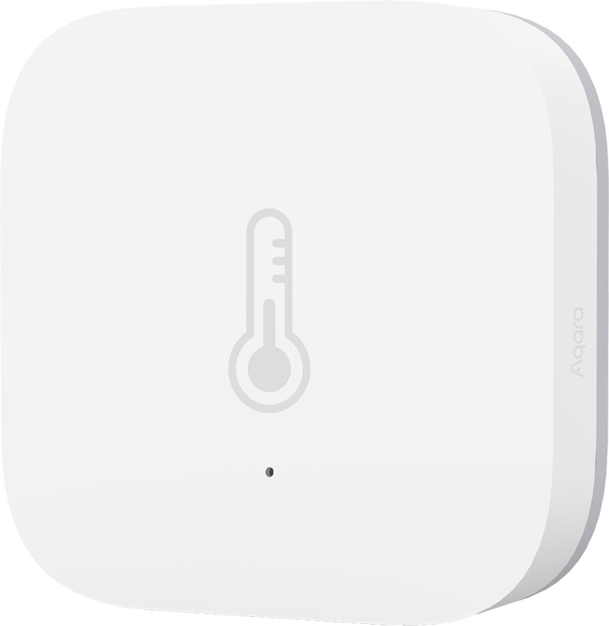 Продукт Aqara Temperature and Humidity Sensor T1: Model No: DW-S03D;на ниска цена с бърза доставка - BestPC.BG