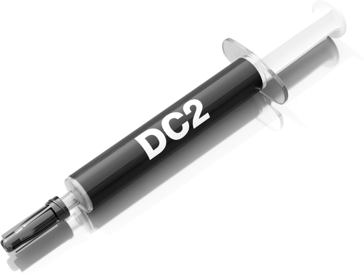be quiet! термо паста DC2 Thermal Compound 3gна ниска цена с бърза доставка - BestPC.BG