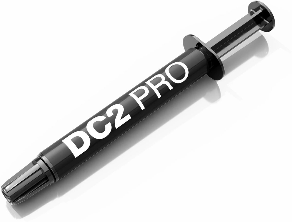 Термо паста be quiet! течен метал DC2 Pro Liquid Metal 1gна ниска цена с бърза доставка - BestPC.BG