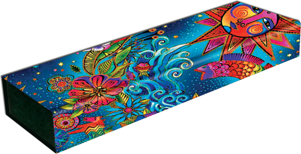 Несесер Paperblanks Несесер за бюро Celestial Magicна ниска цена с бърза доставка - BestPC.BG