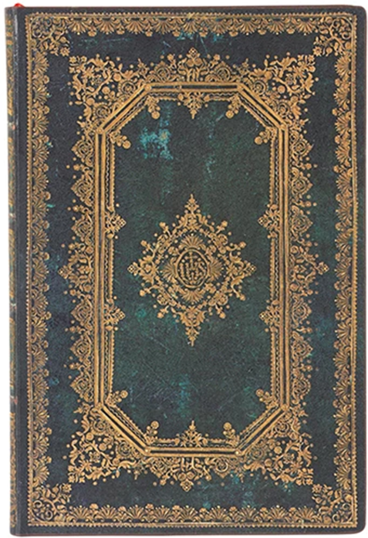 Paperblanks Тефтер Astra, Mini, широки редове, мека корица, 104 листана ниска цена с бърза доставка - BestPC.BG