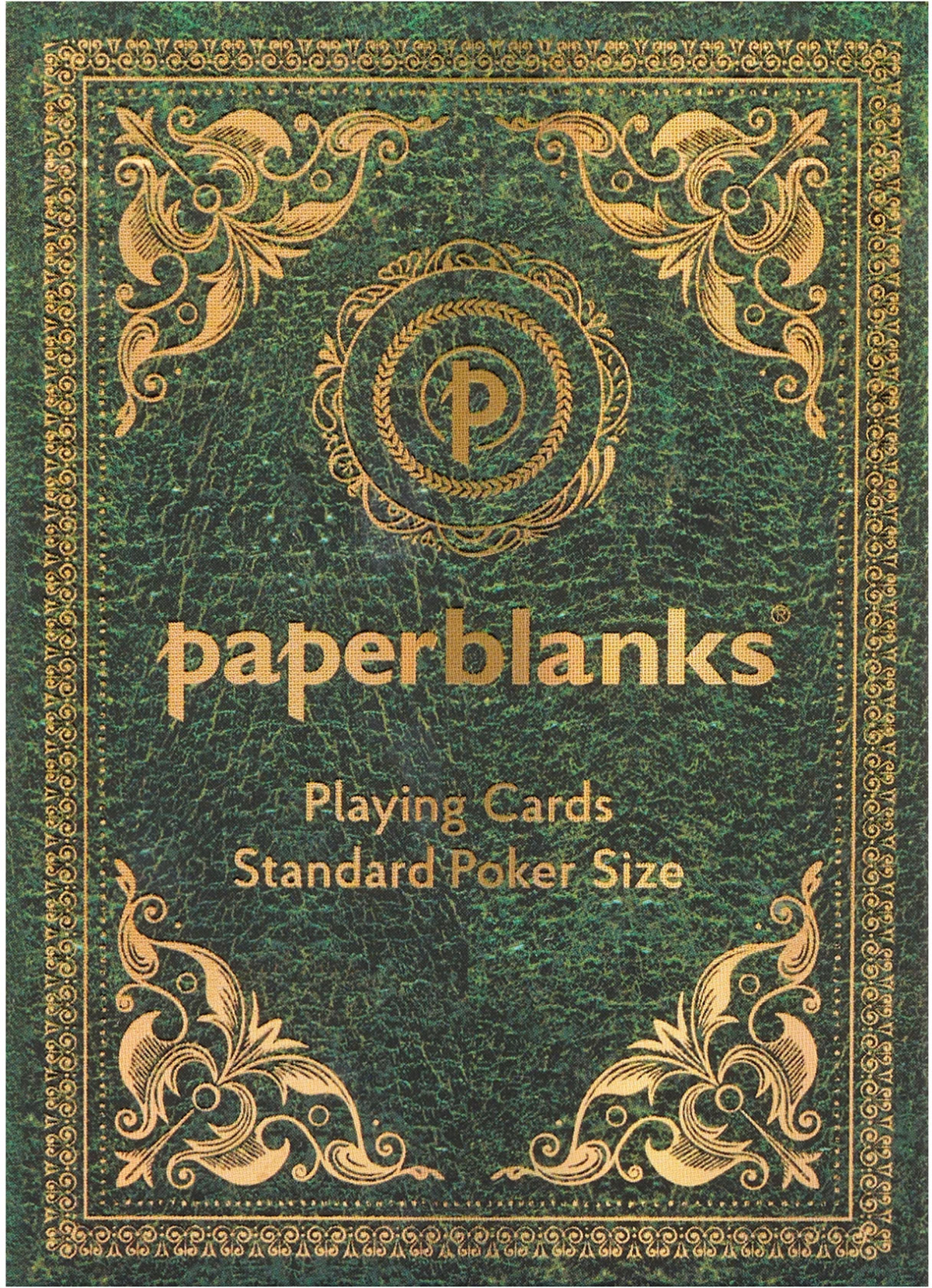 Paperblanks Карти за игра Pinnacleна ниска цена с бърза доставка - BestPC.BG