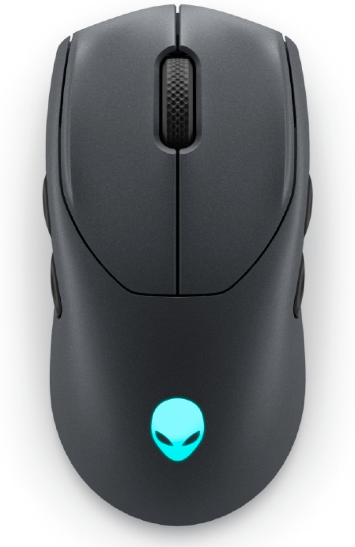 Мишка Геймърска Dell Alienware Tri-Mode AW720M, С кабел, Безжична, 26000 dp, RGB, Черенна ниска цена с бърза доставка - BestPC.BG