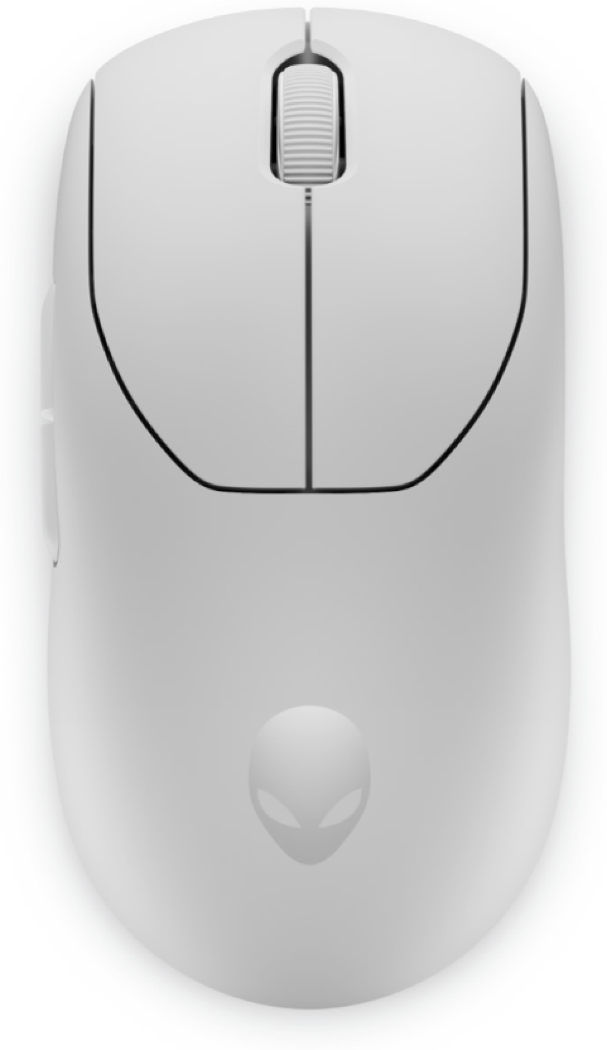 Мишка Dell Alienware Pro, Безжична, 2.4GH, Геймърска, 26000 dpi, Бялна ниска цена с бърза доставка - BestPC.BG