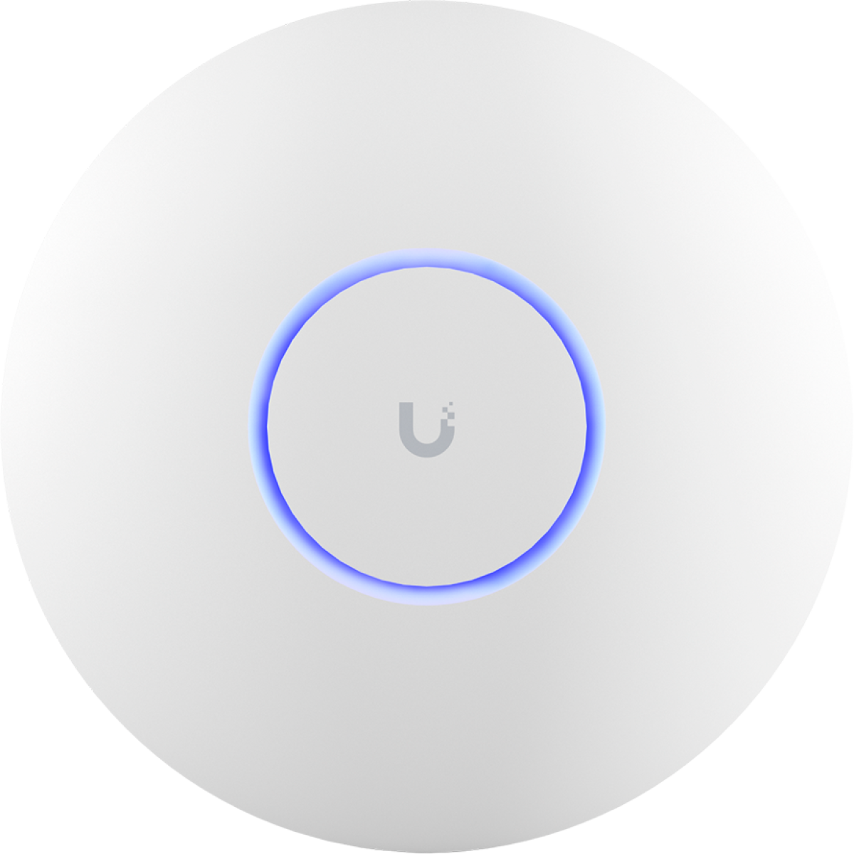 Точка за достъп UBIQUITI U7-PRO Ceiling-mount WiFi 7 AP with 6 GHz support, 2.5 GbE uplink, 2.5 GbE uplinkна ниска цена с бърза доставка - BestPC.BG