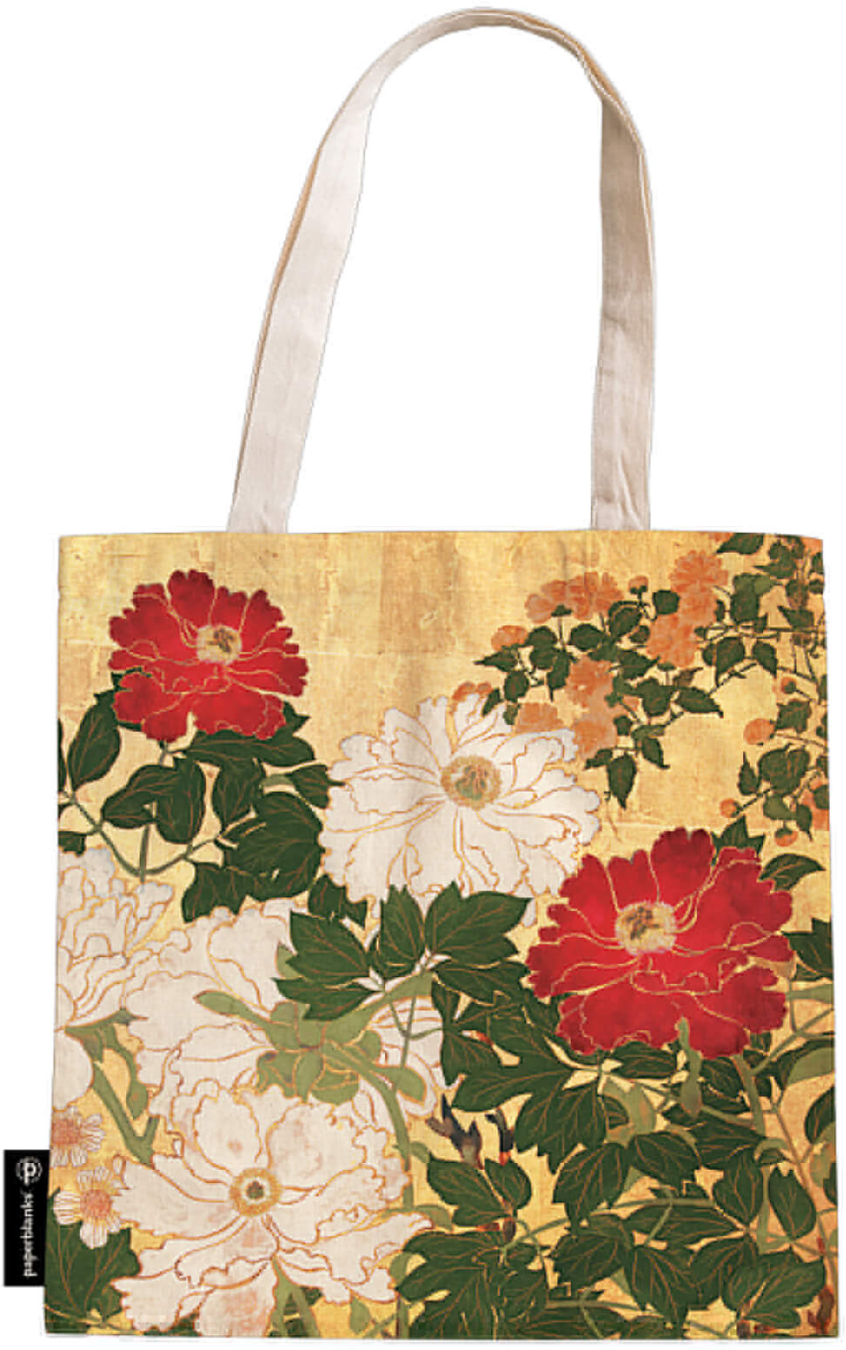 Paperblanks Чанта Natsu, текстилна, 380 х 380 mmна ниска цена с бърза доставка - BestPC.BG