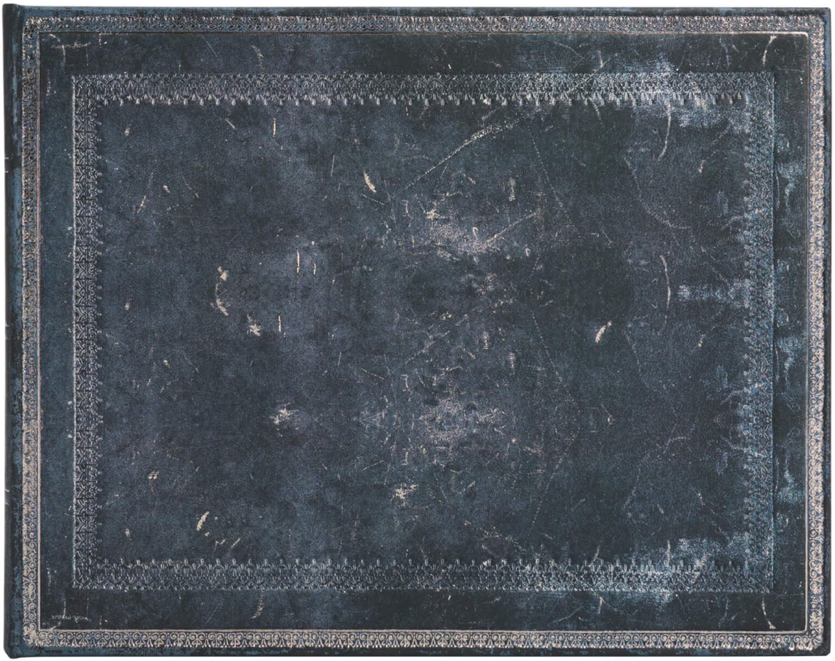 Paperblanks Книга за гости Inkblot, Ultra, 72 листана ниска цена с бърза доставка - BestPC.BG