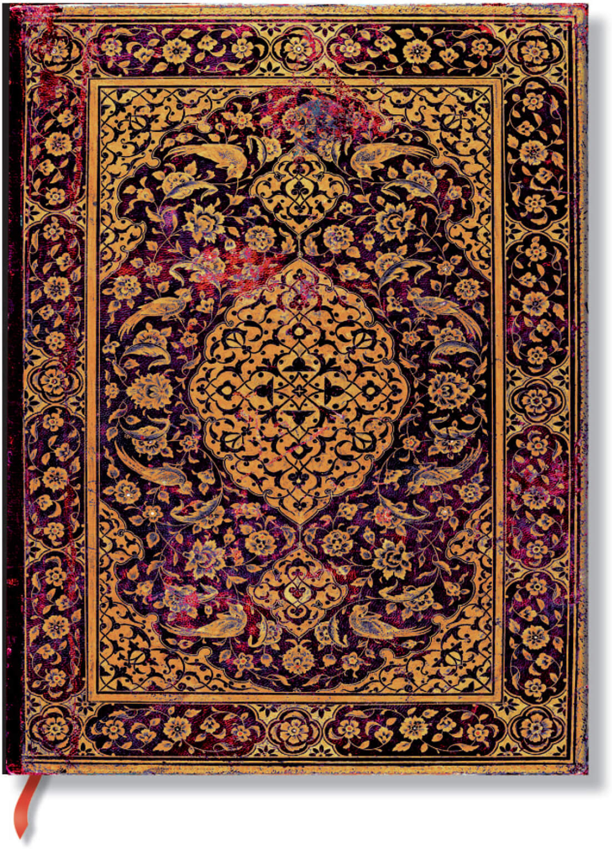 Paperblanks Тефтер The Orchard, Ultra, широки редове, твърда корица, 72 листана ниска цена с бърза доставка - BestPC.BG