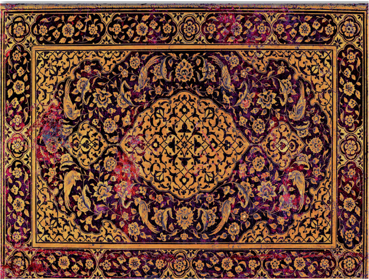 Paperblanks Книга за гости The Orchard, широки редове, 225 х 180 mm, 72 листана ниска цена с бърза доставка - BestPC.BG