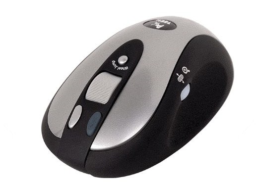 Мишка A4 NB-90D-2X-WL-OPT-BATT FREEна ниска цена с бърза доставка - BestPC.BG